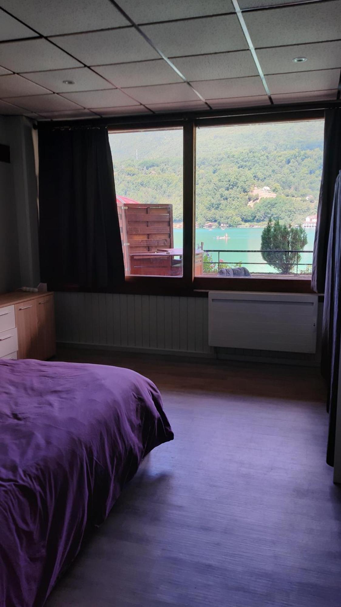 Les Sirenes Hotel Lepin-le-Lac Cameră foto